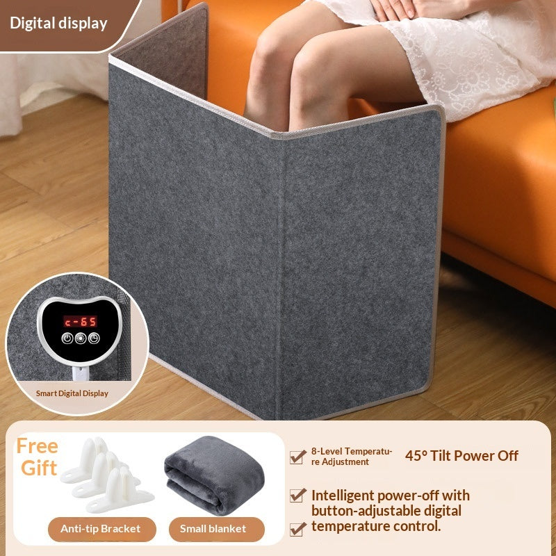 New Foot Warmer Under Desk Office Foot Warmer