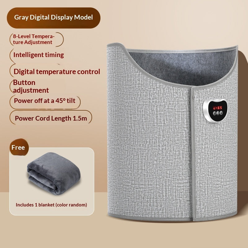 New Foot Warmer Under Desk Office Foot Warmer