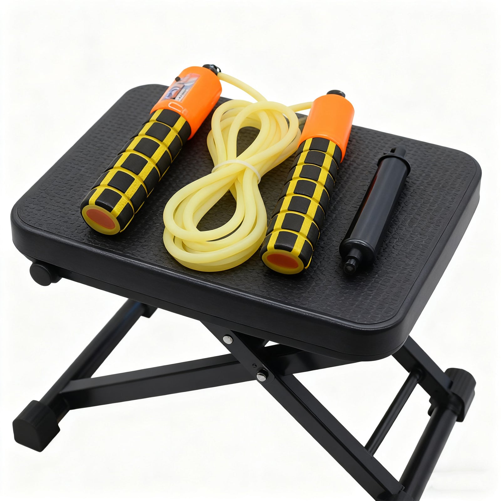 Smart Digital Jump Rope With A Counter